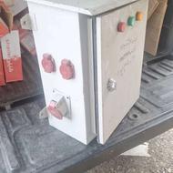 تابلو های برق صنعتی