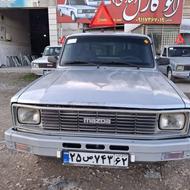 مزدا86 تک کابین ژاپن بیرنگ