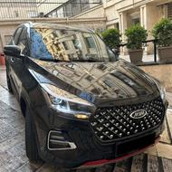 فروش ایکس 55 پرو کم کار کرد مشابه صفر، نقد و اقساط