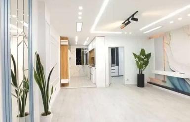 اجاره آپارتمان 65 متر در فاز 1 فول بازسازی پارکینگ سندی