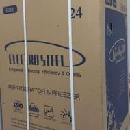 یخچال الکترواستیل