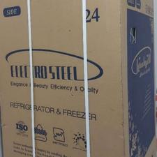 یخچال الکترواستیل