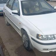 سمند 94تک سوز