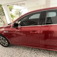 تالیسمان آلبالویی بیسیک منطقه انزلی مدل 2017