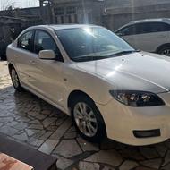 مزدا3 88 بی رنگ