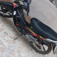 بی کلاج کویر رادیسون 150 سی سی