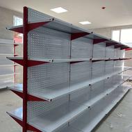 باکس سیگار قفسه فروشگاهی قفسه انباری میز چک اوت شلف فروشگاهی