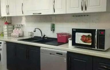 60 متری پونک منطقه 2 مناسب مجرد و خانواده