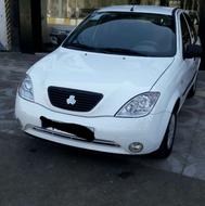 تیبا دو هاچ بک 1394 شاسی سالم