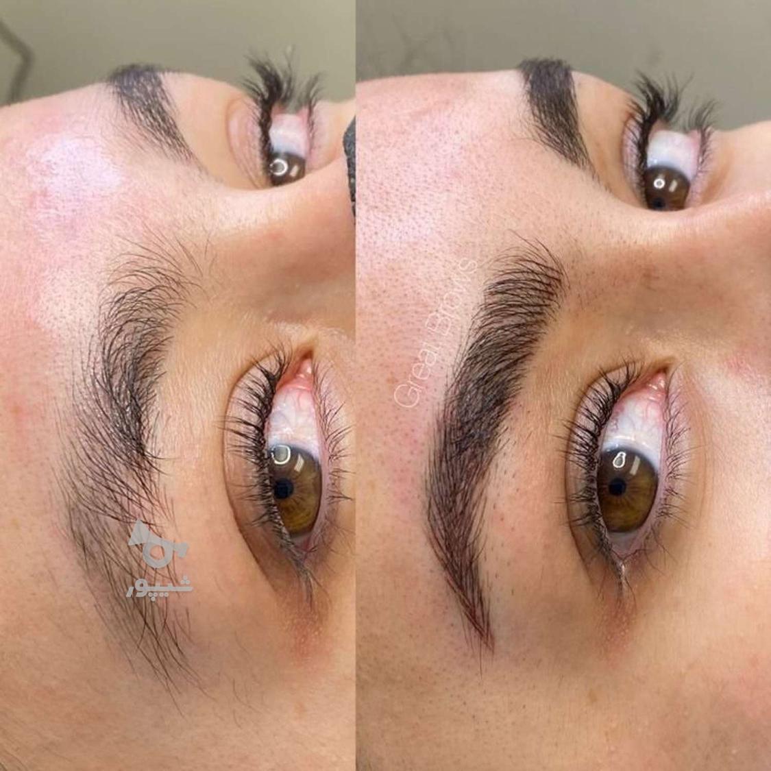 سالن زیبایی رها