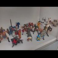 اکشن فیگور کمیاب