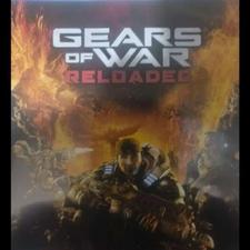 gears of war reloaded