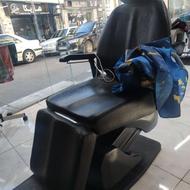 صندلی برقی ارایشگاه