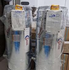 جت هیتر گازی گازوئیلی 100هزار و پنجاه هزار