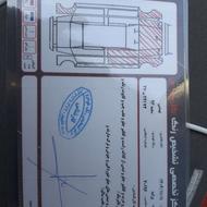 پراید 131 مدل 93