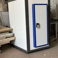 اتاقک گرمخانه