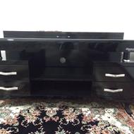 میز توزیون سالم درحدنو