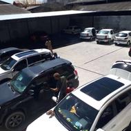 کارگر کارواش محمودآباد با تمامی امکانات