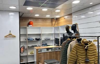 اجاره مغازه_تجاری بر اصلی خیابان ساری 30متر