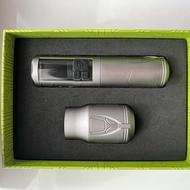 دستگاه تاتو بی سیم نو