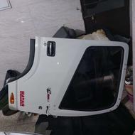 کلیه لوازم فابریک دیما نه تن