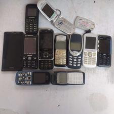 گوشی سامسونگ ساده