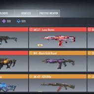 کالاف دیوتی فروش و طاق