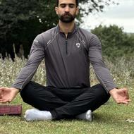 تور (مدیتیشن و یوگا)