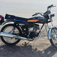 موتور سیجی درحد نو