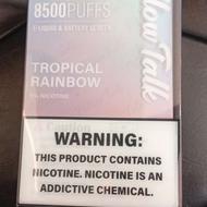 ویب هفت میوه