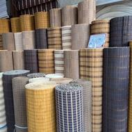 پرده حصیری بامبو مناسب خانه و بالکن