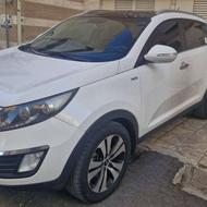 کیا اسپورتیج 2013