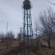 تانکر هوایی اب منبع ذخیره اب هوایی