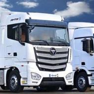 لیزینگ کامیون بدون ضامن