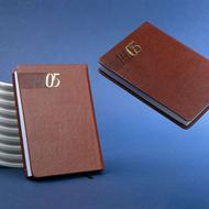 چاپ و تولید سررسید 1405 مناسب هدایای تبلیغاتی