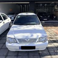 پراید 111 مدل 97