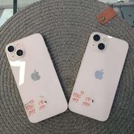 13نرمال / صورتی / ch / گیگ128