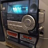 سیستم صوتی تصویری Aiwa