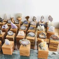 سنگ های دکوری کلکسیونی از کانی سنگ های قیمتی