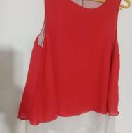 تعدادی بلوز زنانه