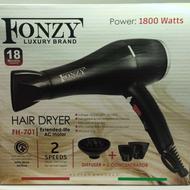 سشوار فونزی