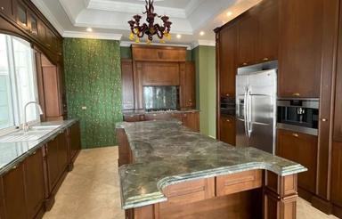 اپارتمان 130 متر در قیطریه فول مشاعات