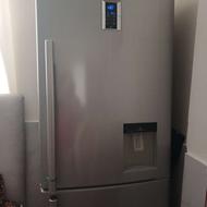 یخچال وفریزر سینجر