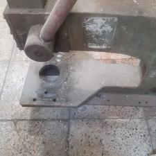 پرس دستی بزرگ