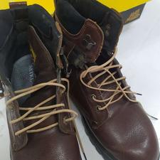 پوتین مردانه