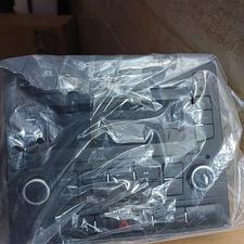 ضبط فابریک پژو پارس