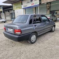 پراید دوگانه دست88