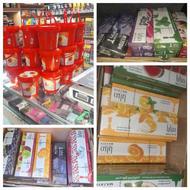 تنباکو نخل فاخر مزایا