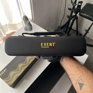 پرینتر حرارتی تاتو بدن مدل ایونتevent