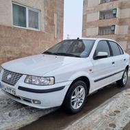 سمند موتورملی دوگانه کارخانه